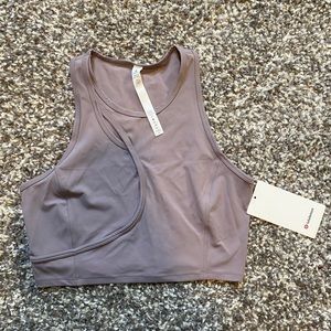 Lululemon Aligned Angle Tank